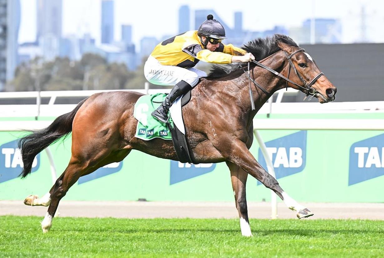 BRILLIANT RETURN FOR JETT SMASH